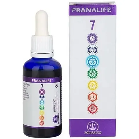 Equisalud Pranalife 7 – imagen 3