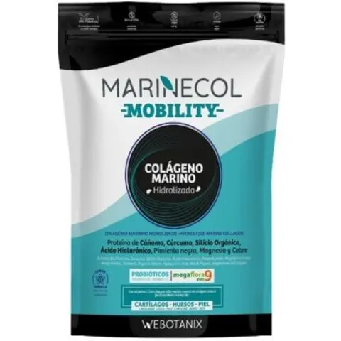 WeBotanix Mobility 275g – imagen 3