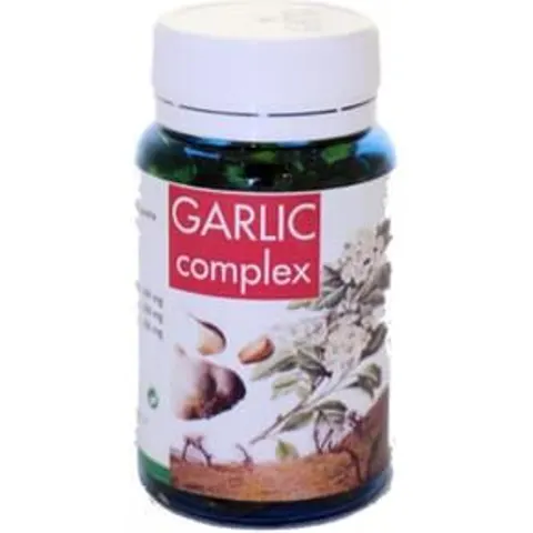 Espadiet Garlic Complex – imagen 2