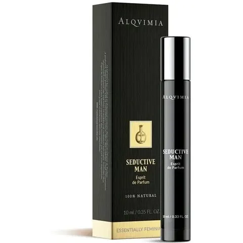 Alqvimia Seductive Man Esprit de Parfum 10ml – imagen 4