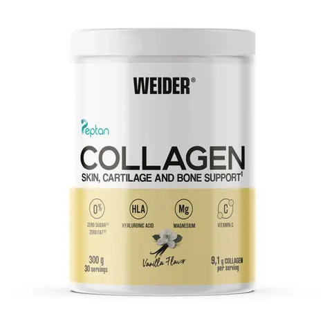 Weider Colágeno 300g – imagen 2