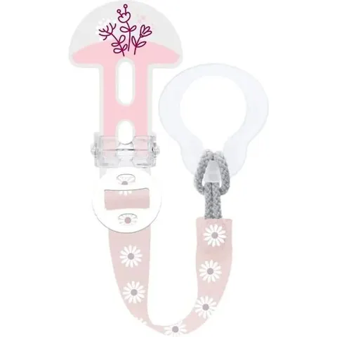 Mam CLIP IT&COVER Blanco – imagen 3