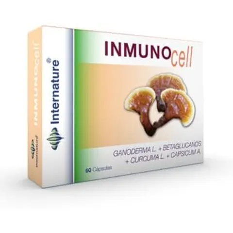 INTERNATURE Inmunocell – imagen 5