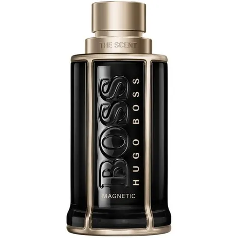 Boss The Scent Magnetic EDP 100 ml – imagen 2
