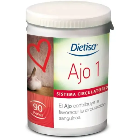 Dietisa Perlas Ajo 90 Perlas – imagen 4