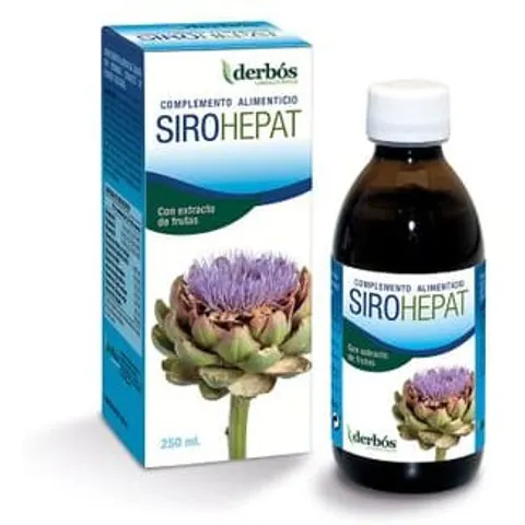 Derbosa Siro Hepat – imagen 2