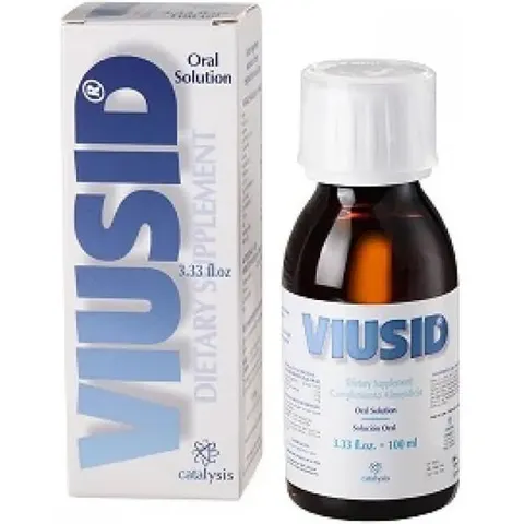 Catalysis Viusid – imagen 3