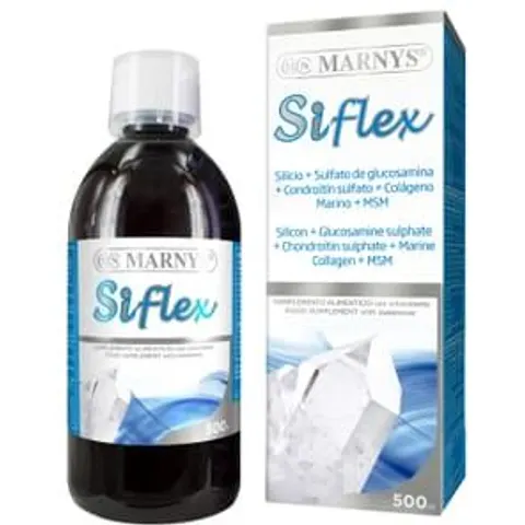 Marnys Siflex 500ml – imagen 3