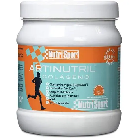 Nutrisport Arinutril Colageno 455 gr – imagen 2