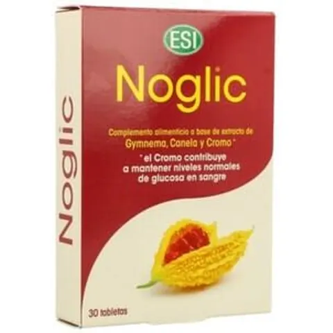 ESI Noglic 30 tabletas – imagen 4
