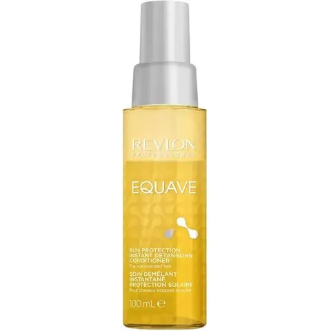 Revlon Equave Sun Detangling Conditioner 100 ml – imagen 2