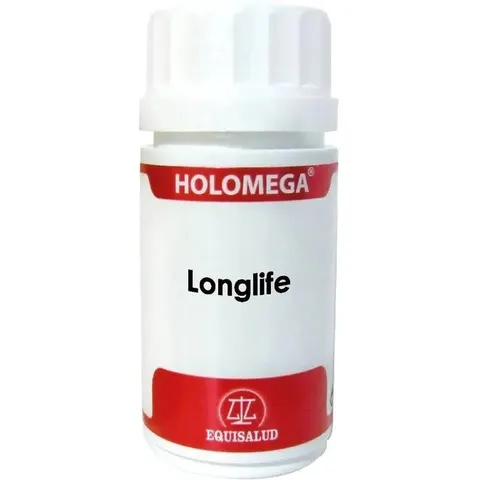 Equisalud Holomega Longlife – imagen 3