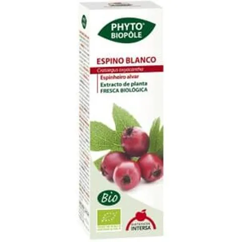 INTERSA Phyto Espino Blanco 50 ml – imagen 4