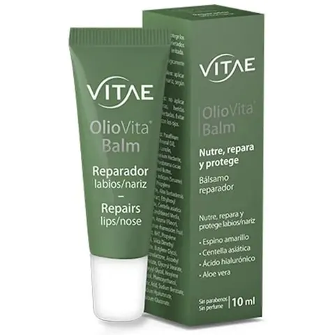 Vitae Oliovita Balm 10ml – imagen 2