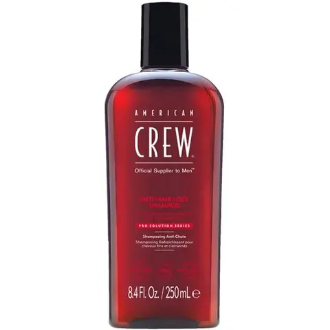 AMERICAN CREW Fortifying Shampoo 250ml – imagen 2