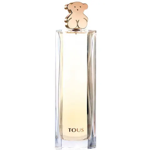 Tous Eau De Parfum 90 ml – imagen 3
