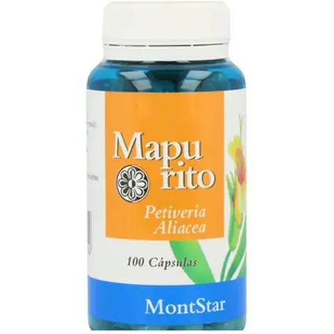Mont Star Mapurito 100 Caps – imagen 3