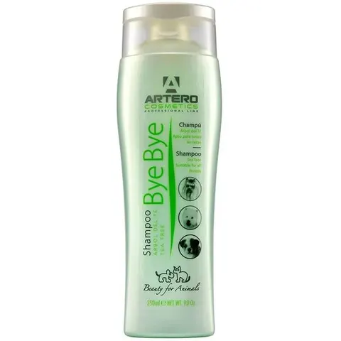 Artero Champu Bye 250 ml – imagen 2