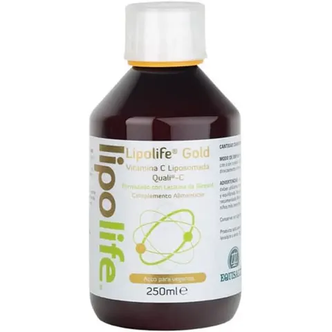 Equisalud Vitamina C Liposomada 250 ml – imagen 2