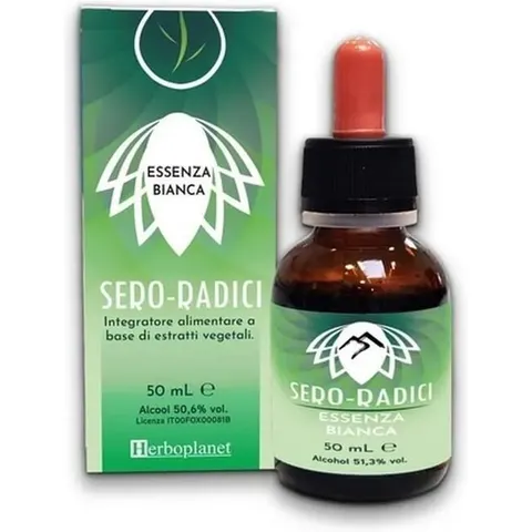 Herboplanet Sero-Radici 50ml – imagen 3