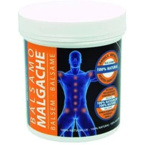 INTERSA Bálsamo Malgache 350g – imagen 2