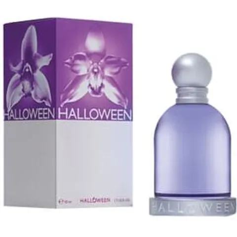 Halloween EDT 50 ml – imagen 3