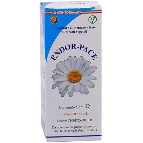 Herboplanet Endor-Pace Gotas 50 ml – imagen 3