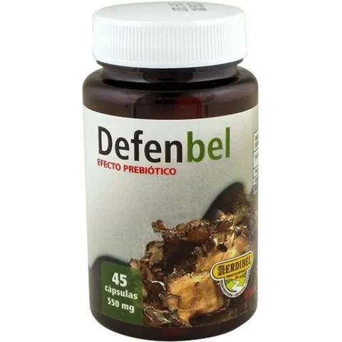 Herdibel Defenbel 45 Caps – imagen 3