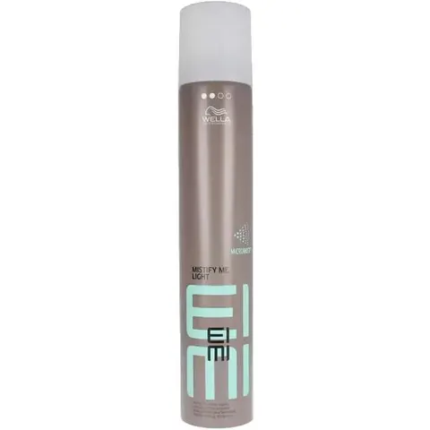 Wella Eimi Mistify Me Ligth 75 ml – imagen 2
