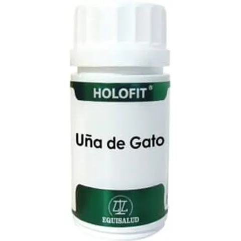 Equisalud Uña De Gato 50 Caps – imagen 4