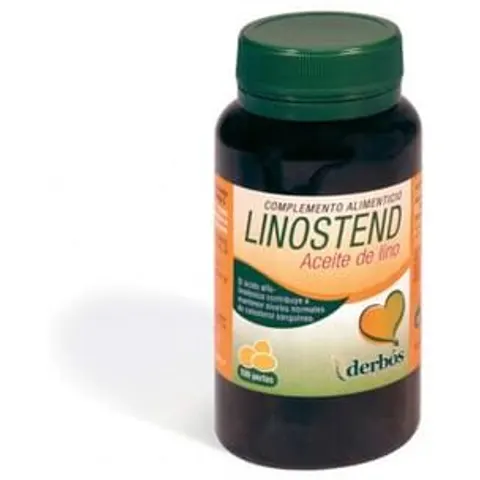 DERBOS Linostend 100 Perlas – imagen 2