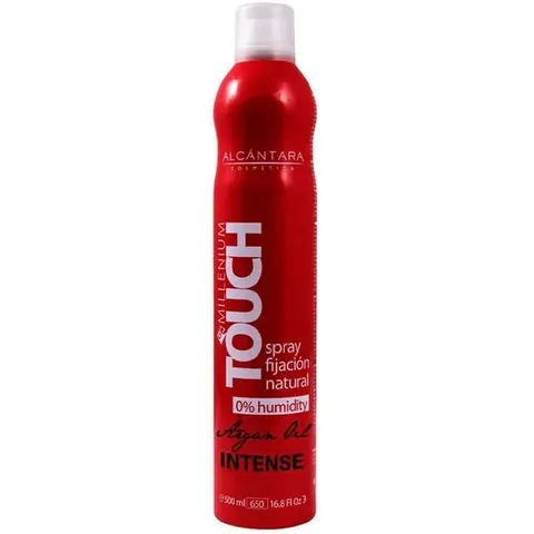 Alcantara Milenium Touch Laca Punk 500 ml – imagen 3