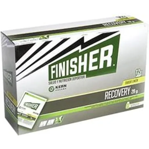 Finisher recovery 12sbrs. – imagen 2