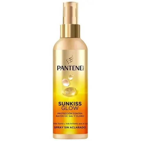 Pantene Sunkiss Glow Protector Solar Spray 200 ml – imagen 2