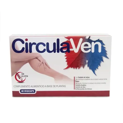 Noefar Circulaven 40Veg. – imagen 3