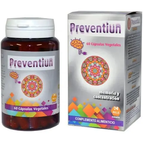Nale Preventiun 60 Caps – imagen 4