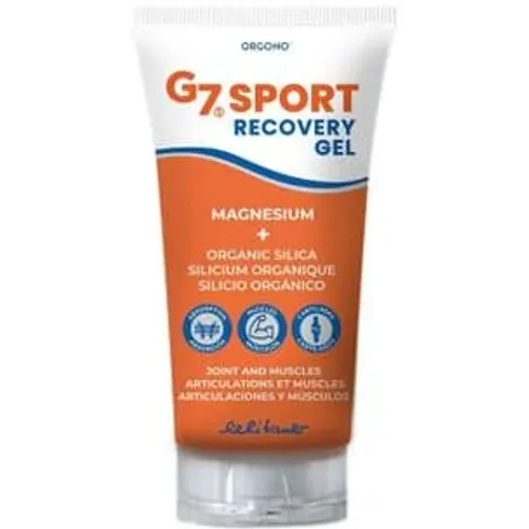 Silicium España ORGONO GEL 150ml – imagen 3