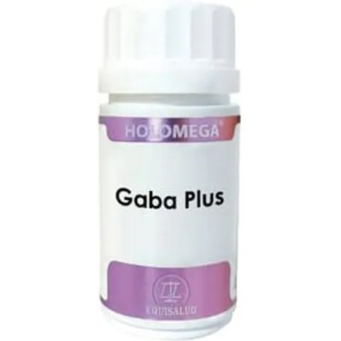 Equisalud GABA Plus 50caps – imagen 5
