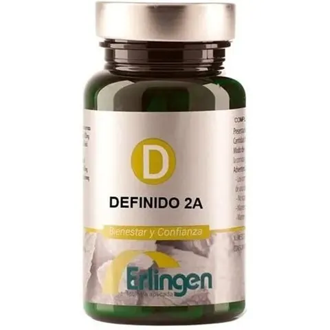 Erlingen Definido 2A 60 Tabs – imagen 3