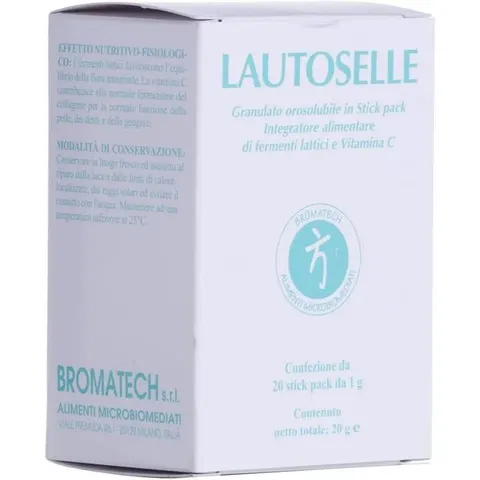 Bromatech LautoSelle 30 Sobres – imagen 4