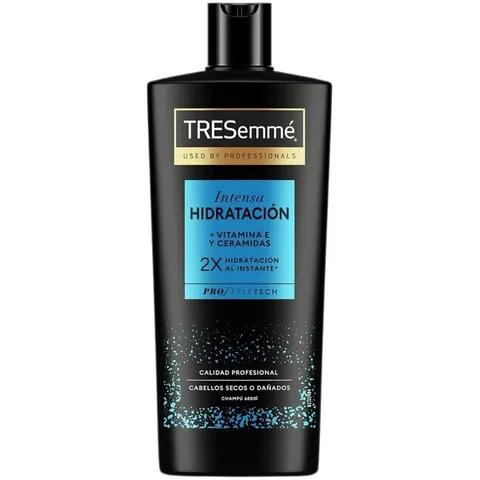 TRESemmé Intensa Hidratación Champú 685ml – imagen 2