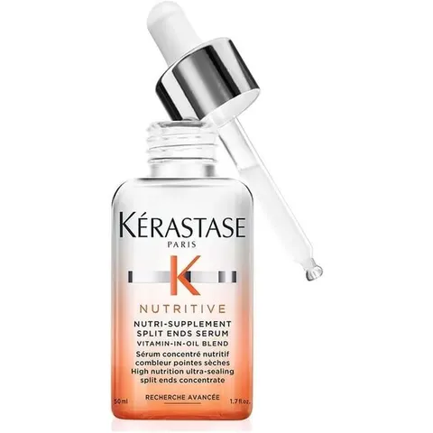 Kérastase Nutritive nutri-supplement split ends serum 50 ml – imagen 4
