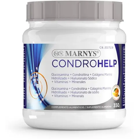 Marnys Condrohelp 350g – imagen 3