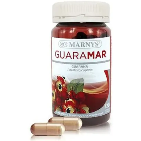 Marnys Guaramar 120 caps – imagen 3