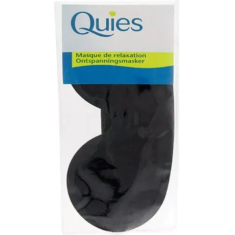 Quies Antifaz Relajación – imagen 3