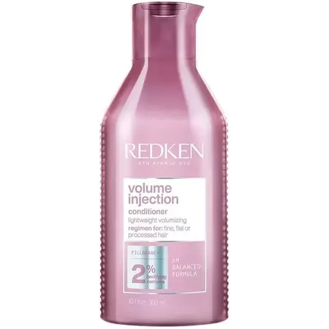 Redken Volume Injection conditioner 300 ml – imagen 3