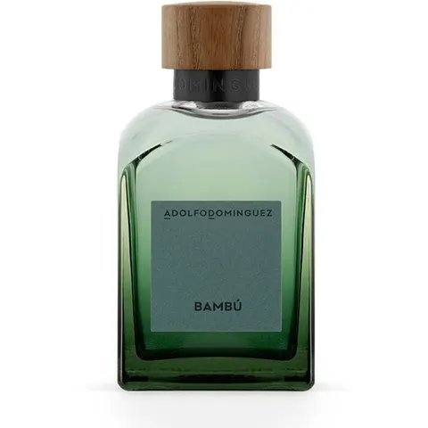 Adolfo Dominguez Bambú EDP 200 ml – imagen 2