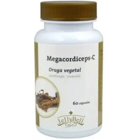 Jellybell Megacordiceps-C – imagen 3