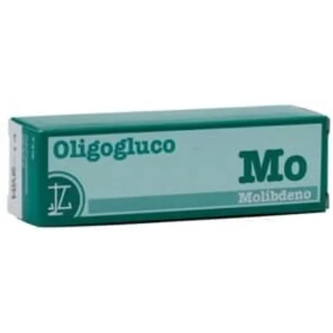 Equisalud Oligogluco Molibdeno 30 ml – imagen 3