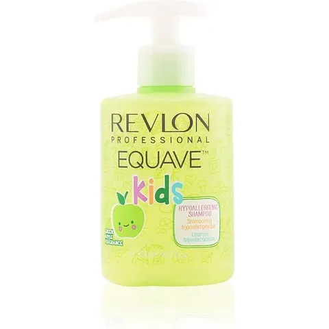 Revlon Equave Kids Shampoo 300 ml – imagen 3